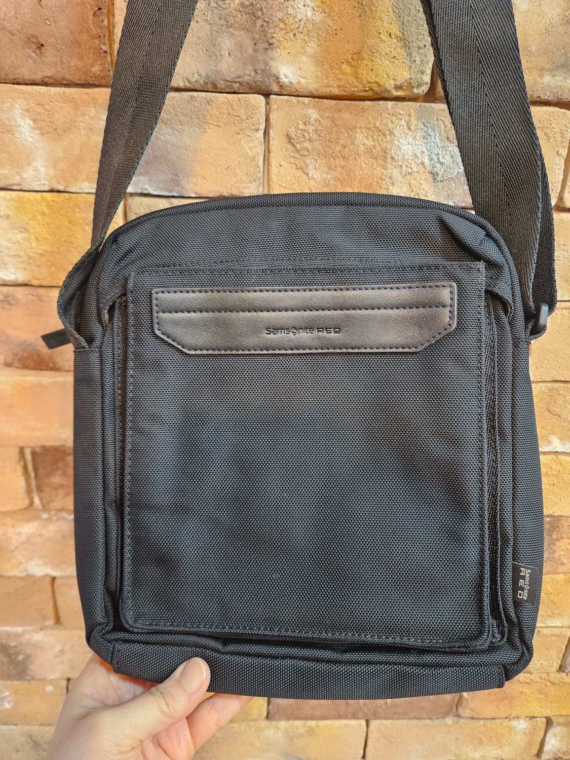 쌤소나이트 크로스가방 상품이미지3