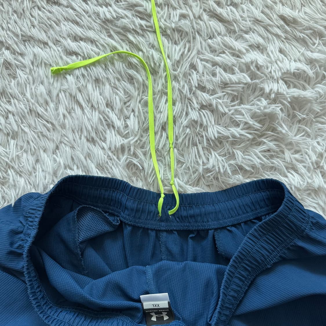 UNDER ARMOUR 일본빈티지 기능성 바지 언더아머 팬츠 언더아머바지 상품이미지4