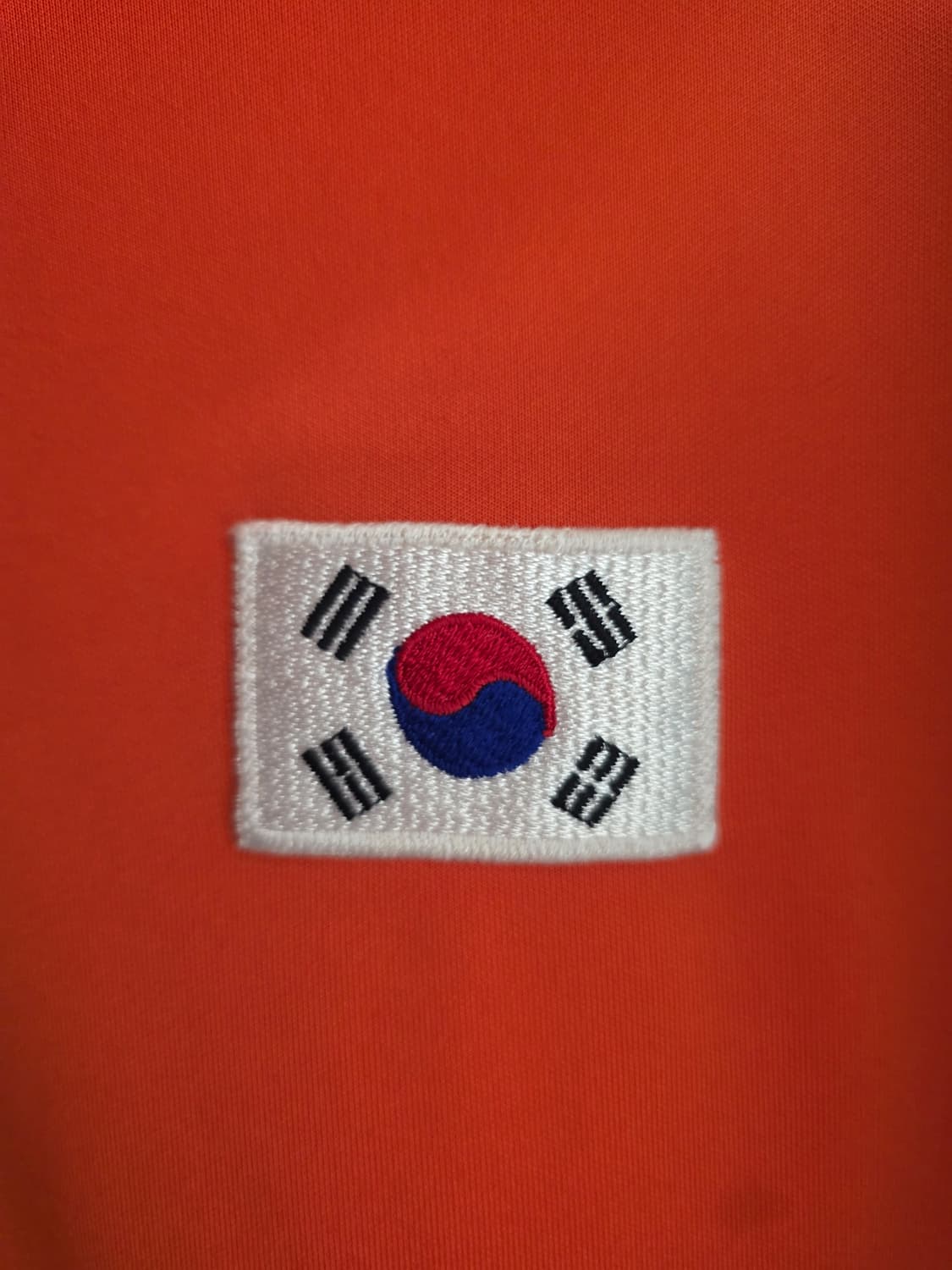 아디다스 REPUBLIC OF KOREA 트랙자켓 L 상품이미지2