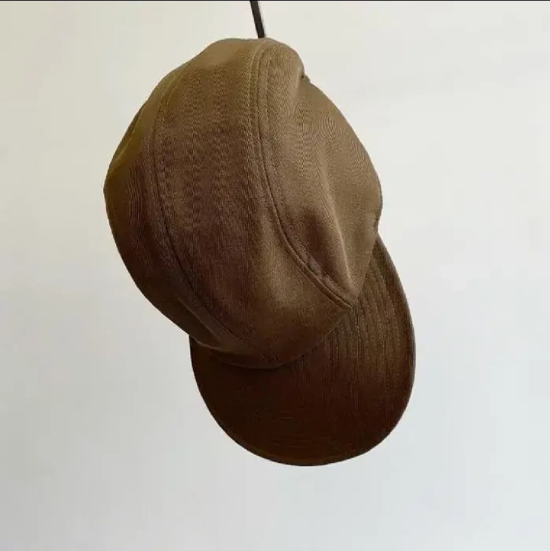 캡틴선샤인 x 키지마타카유키 크루캡 상품이미지2