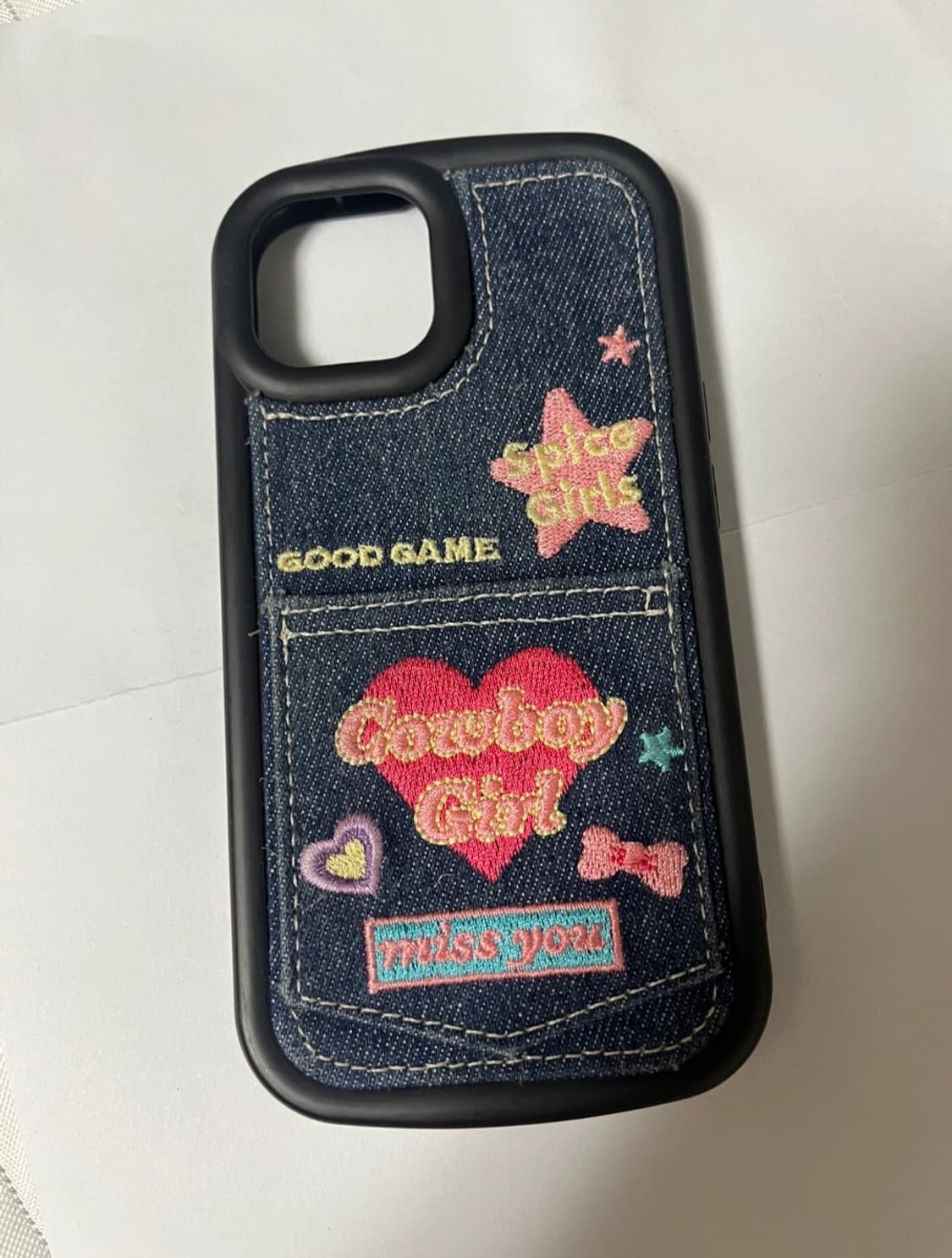 새상품) 아이폰 13 핸드폰 케이스 상품이미지1