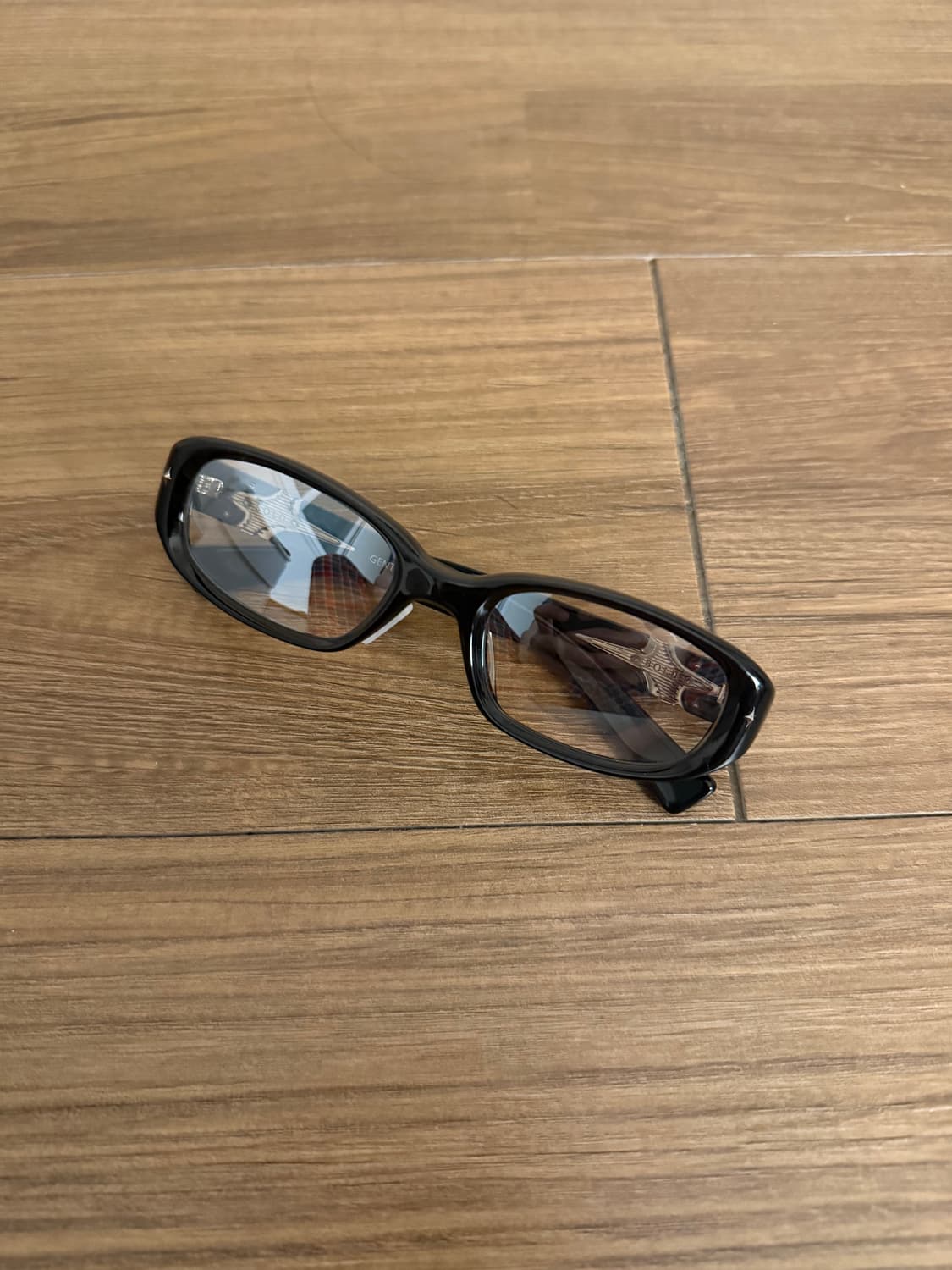 Gentle Monster Kafka 01 Bold 상품이미지2