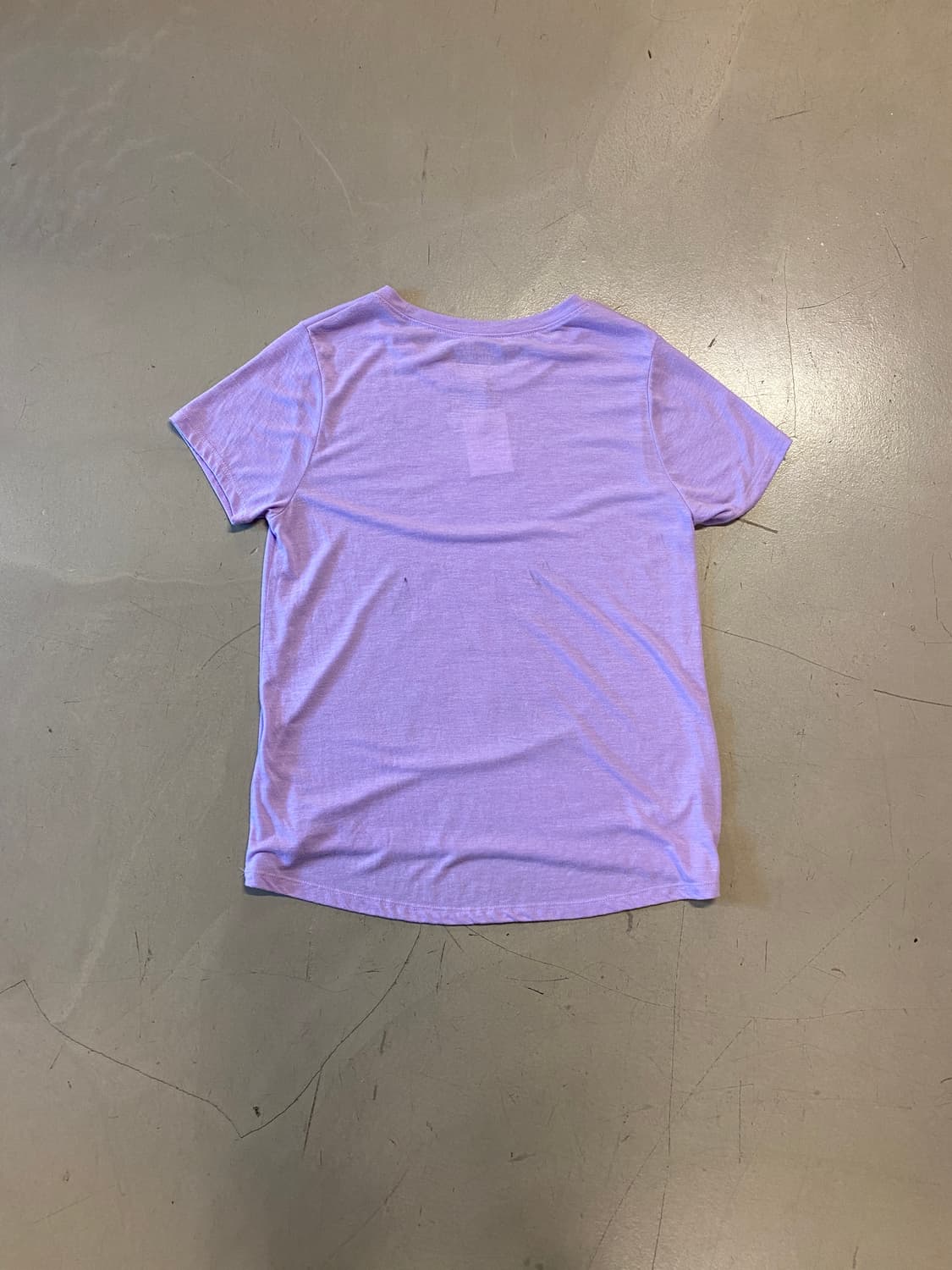 빈티지 디즈니 반팔 티셔츠 (Woman L) AA1279 상품이미지5