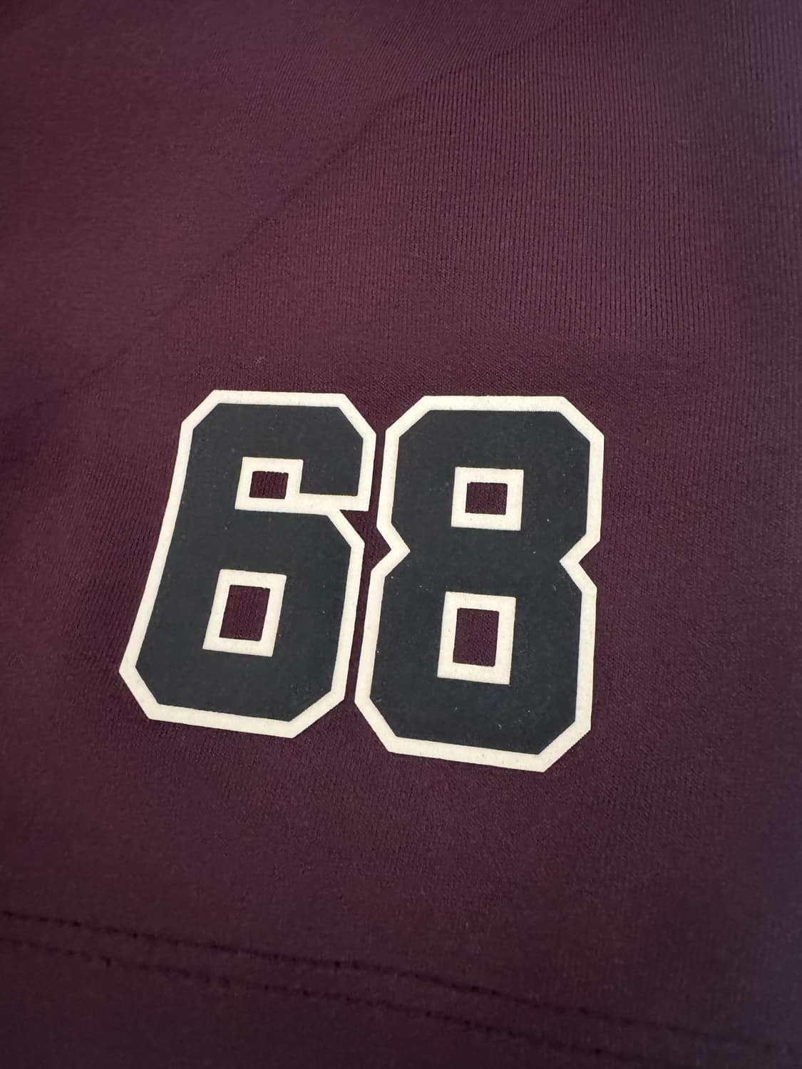 Nike x Undercover Gyakusou TechknitShort 상품이미지8