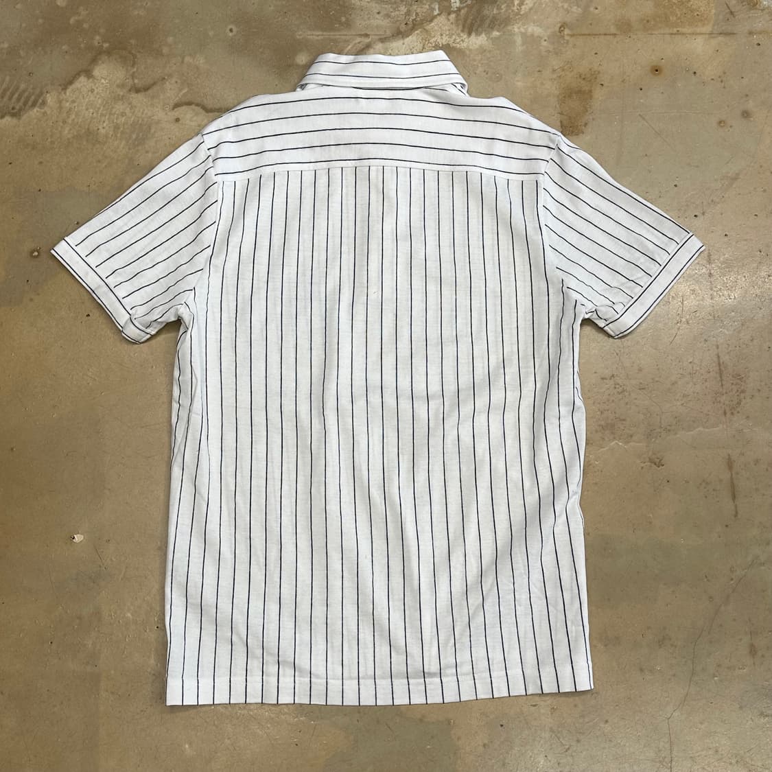 4 새상품 라코스테 스프라이트 카라 반팔티 상품이미지3