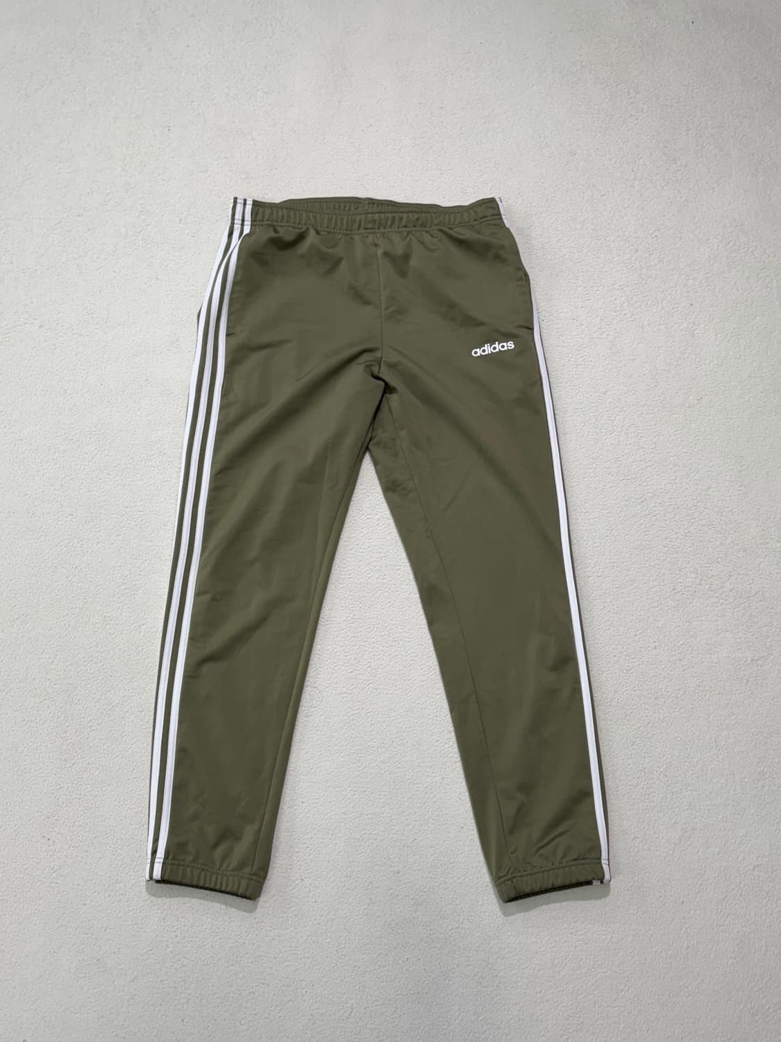 아디다스 파이어버드 유로파 카키 초록 그린 져지 2xl 상품이미지4