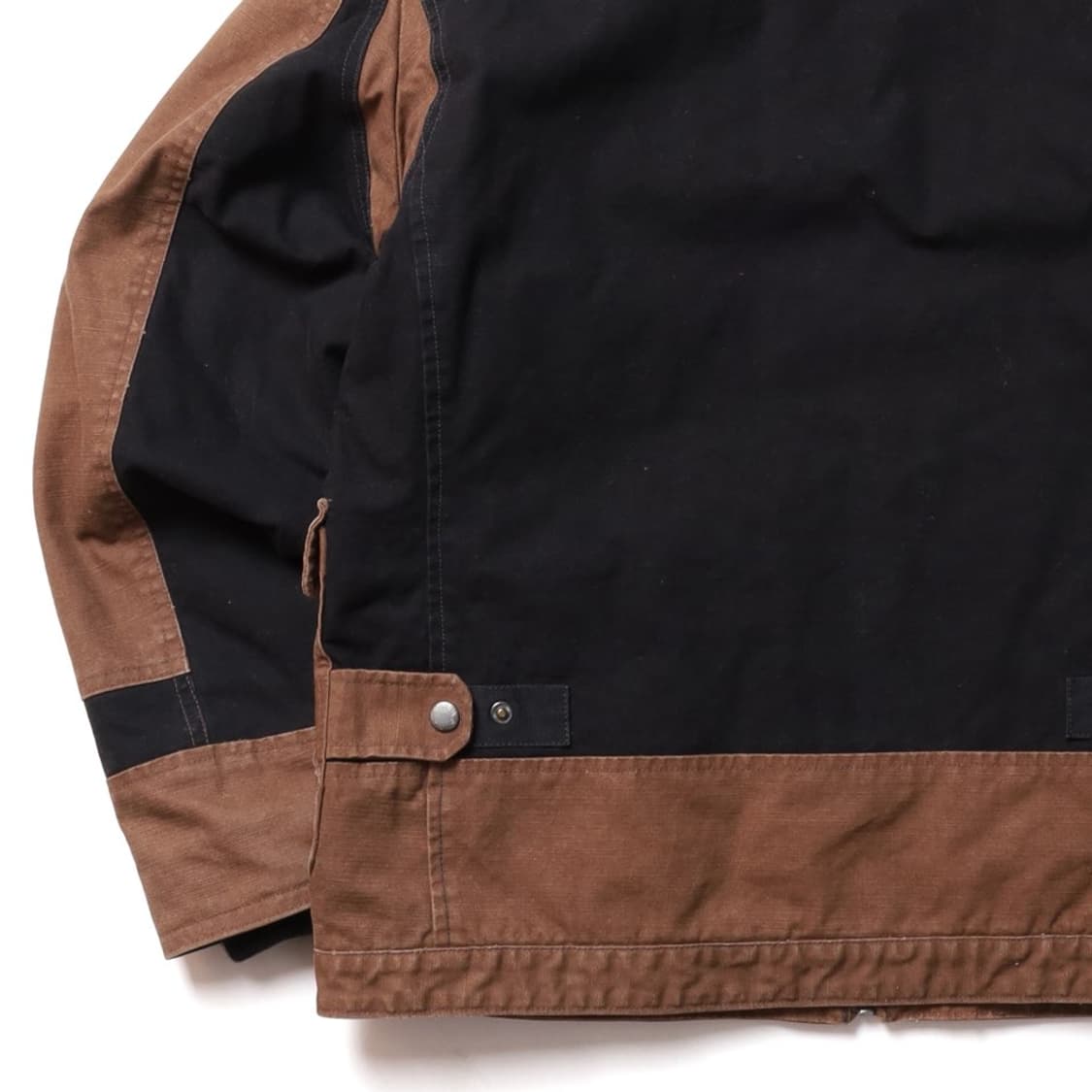 아비렉스 Avirex Airfare Jacket  상품이미지8