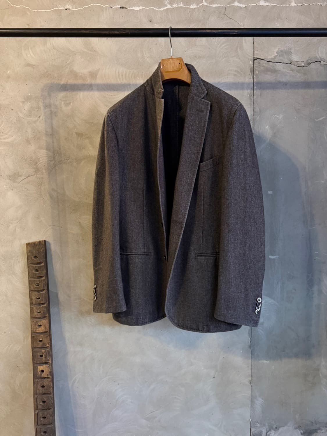 볼리올리 테일러드 자켓 105 상품이미지5