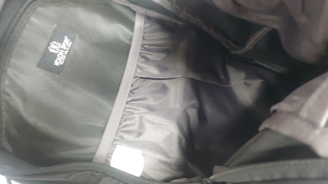 코오롱스포츠 어택 35 등산 배낭 상품이미지8