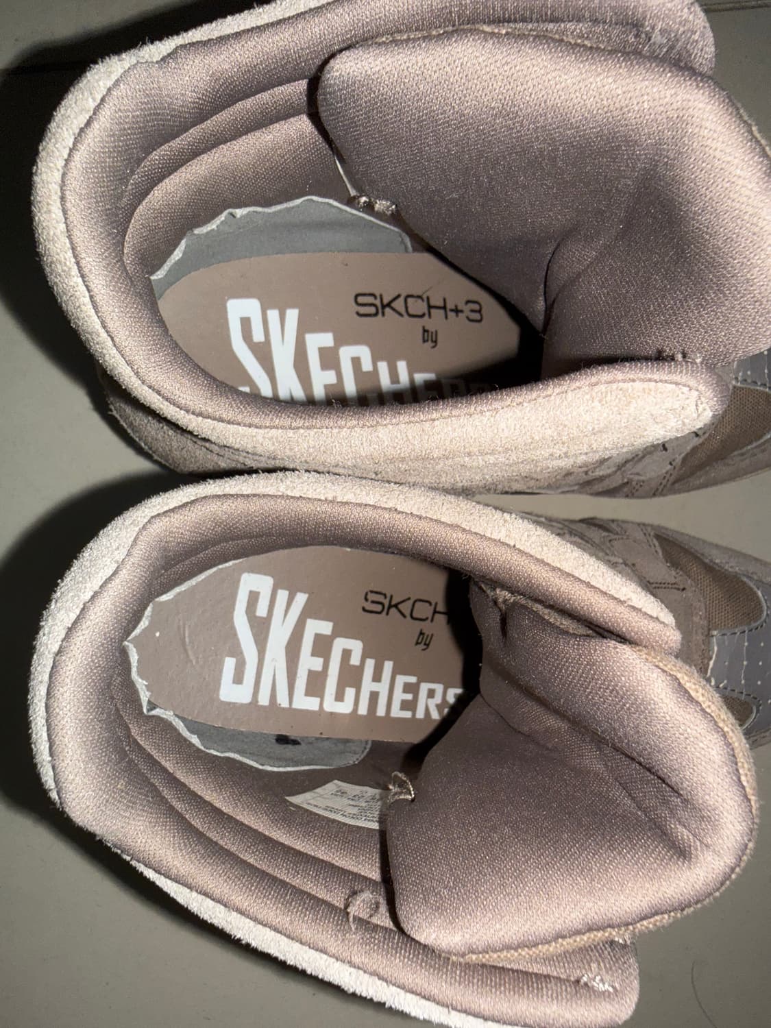 36] SKCH+3 by 스케쳐스 스니커즈-230 상품이미지6