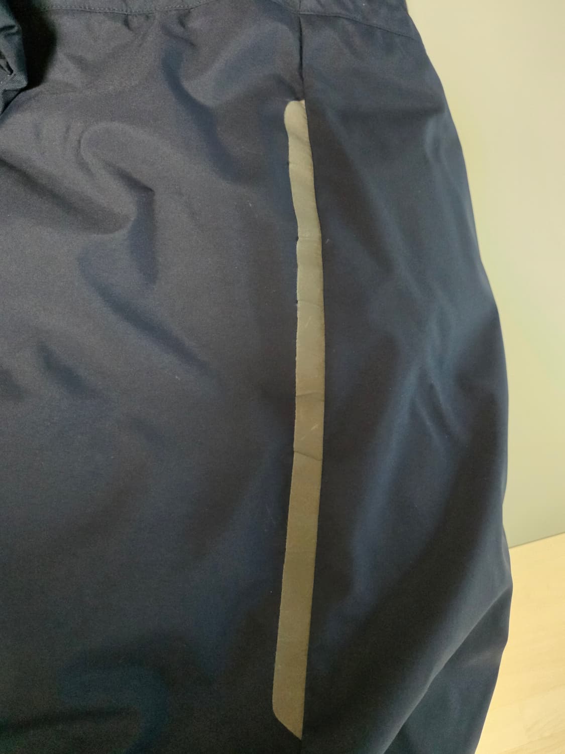 디스커버리 패트롤 구스다운 판매합니다. 상품이미지10