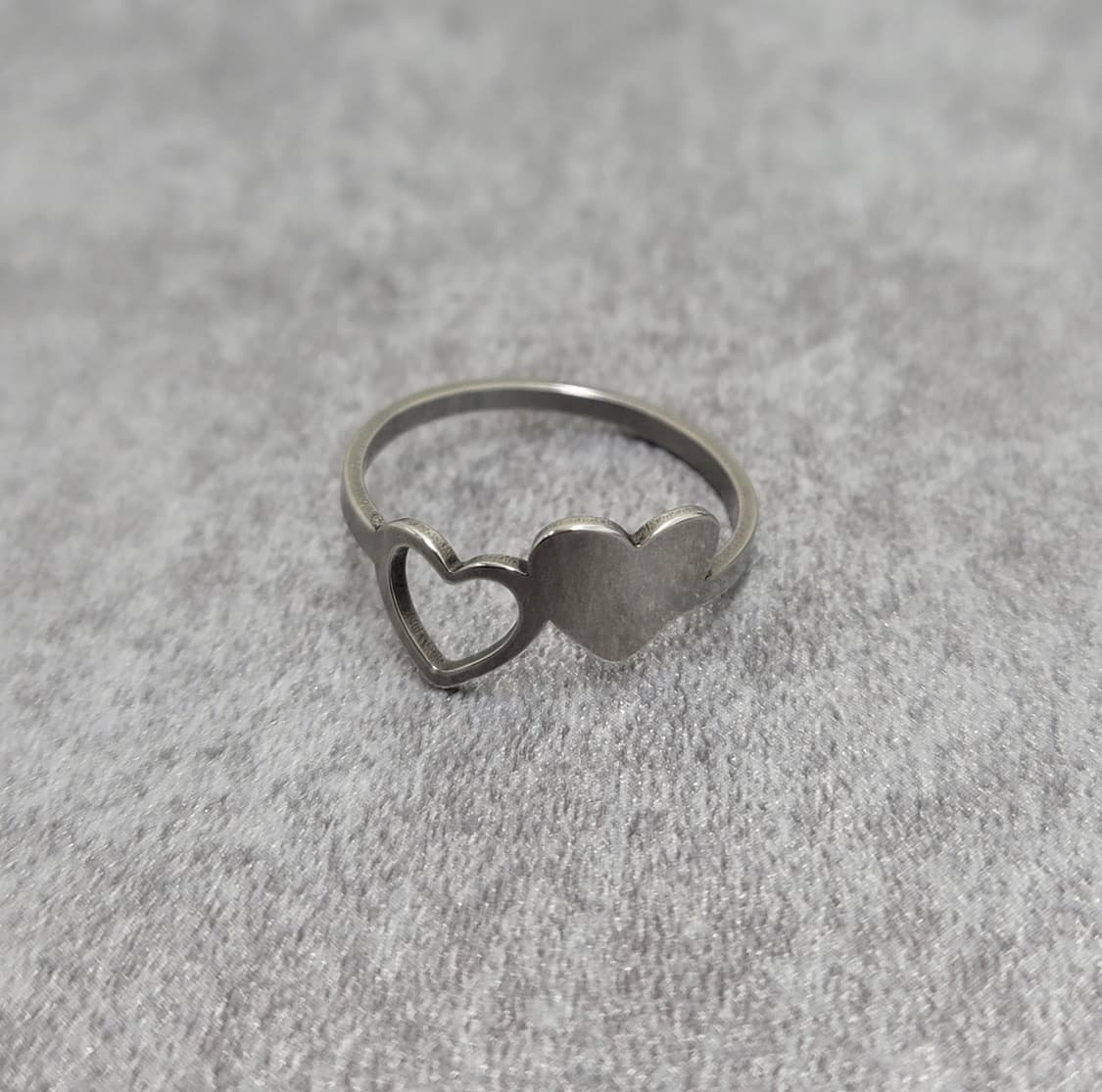 heart ring 상품이미지2