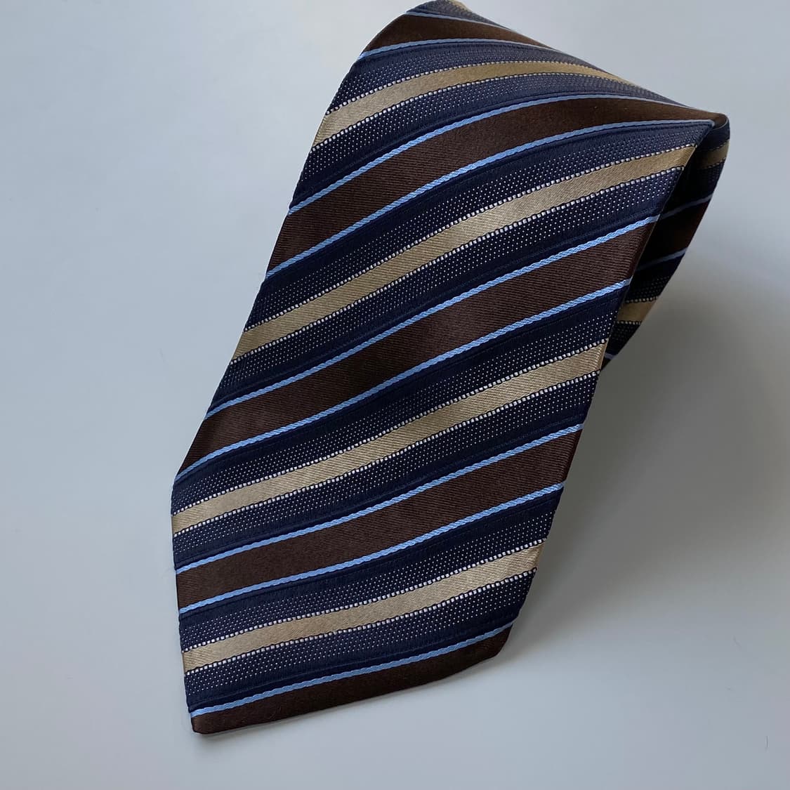 더반(D'URBAN)  명품 정품넥타이 상품이미지3