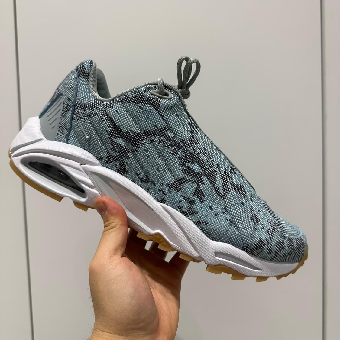 녹타 핫스텝 에어 테라 12 상품이미지3