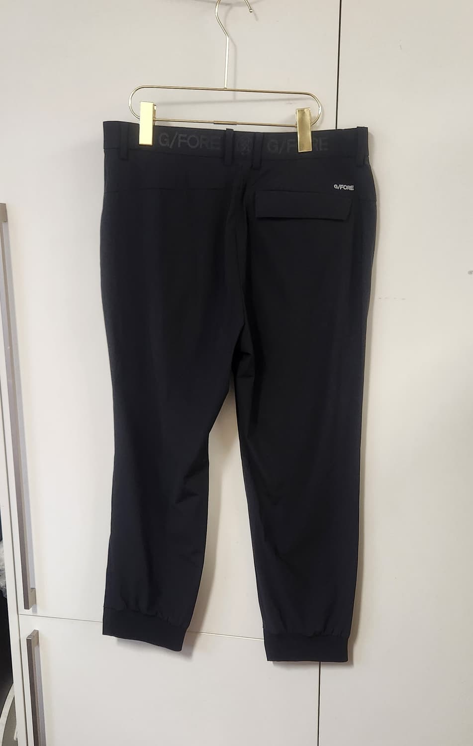 지포어 골프 조거팬츠 84 (32-33) 상품이미지2