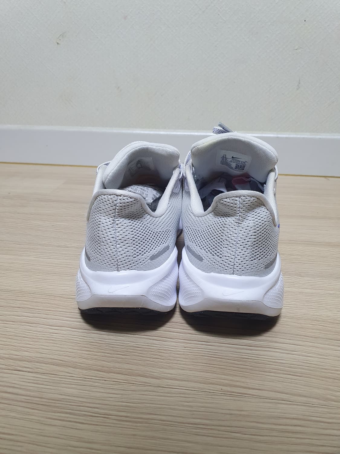 나이키 페가수스 41 운동화 275 상품이미지5