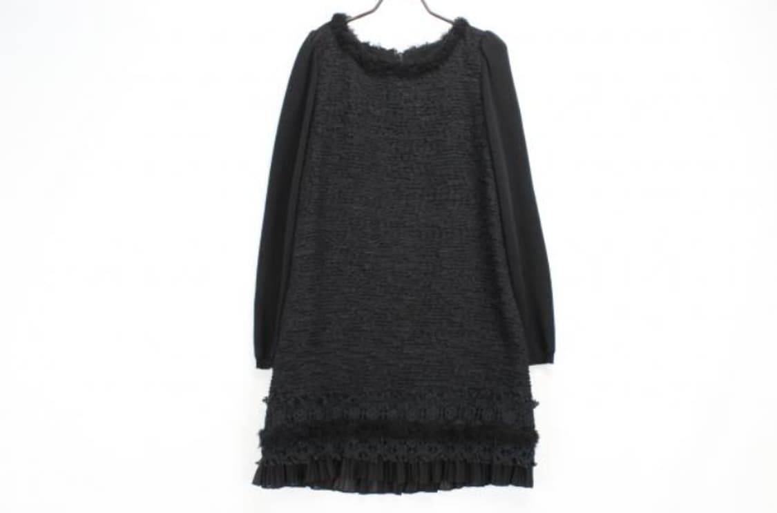 오즈세컨 원피스 상품이미지1