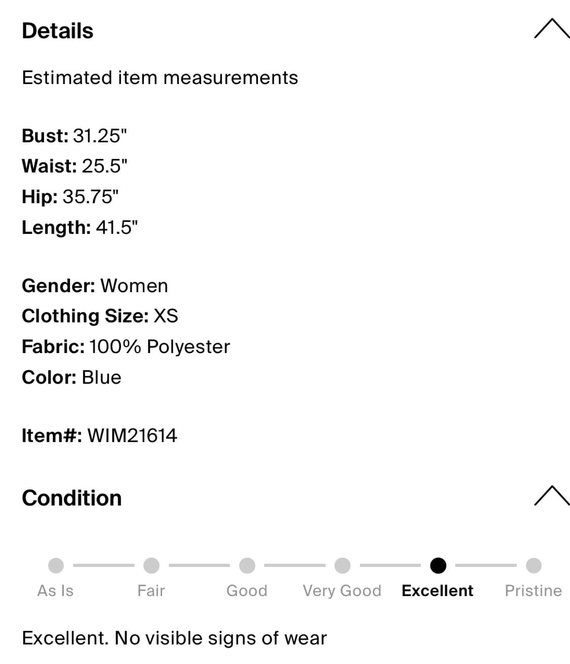 이세이미야케 원피스 상품이미지3