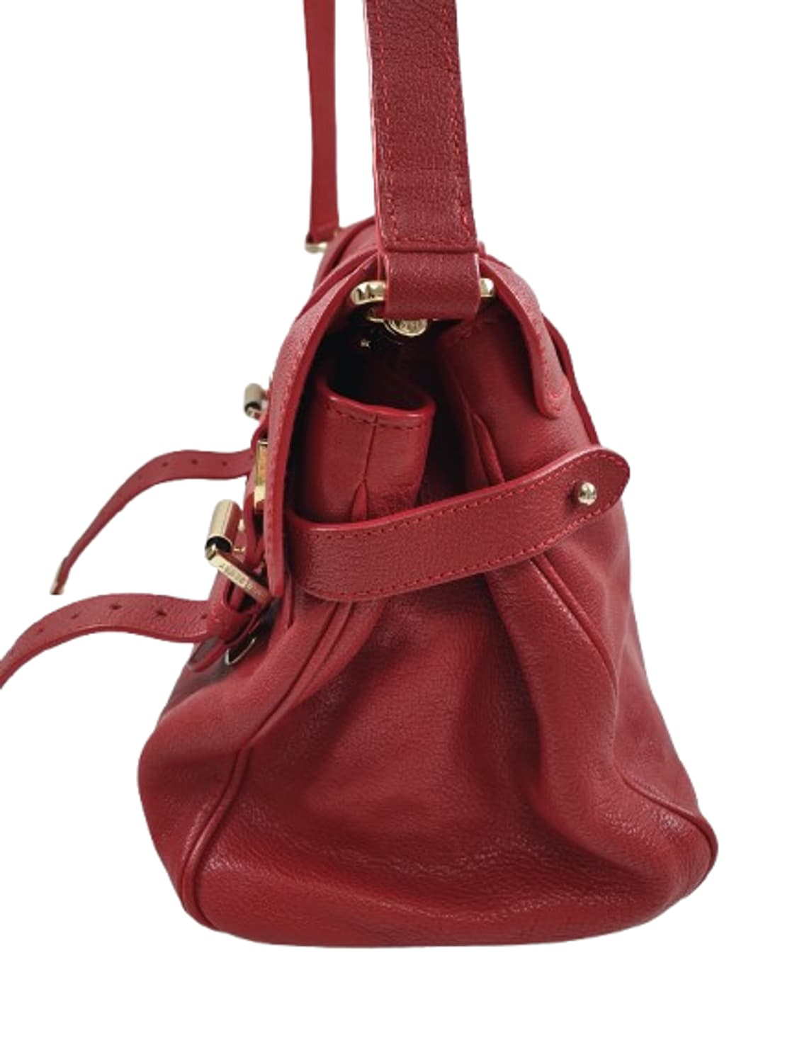 멀버리 알렉사백(새상품급) 상품이미지4