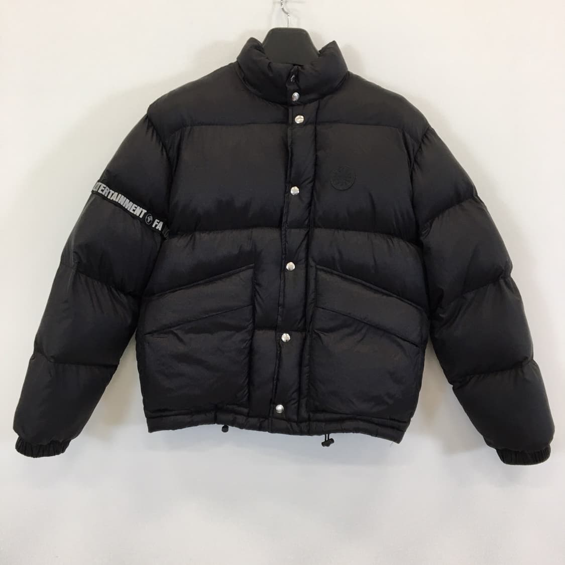 퍼킹어썸 푸퍼패딩 M 상품이미지1