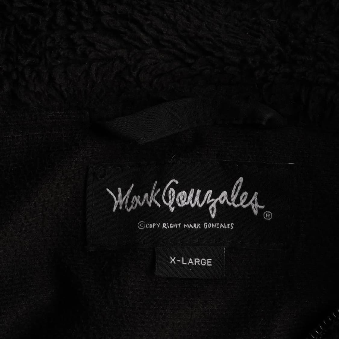 MARK GONZALES 마크곤잘레스 재킷 집업재킷 남성 (XL) 상품이미지6