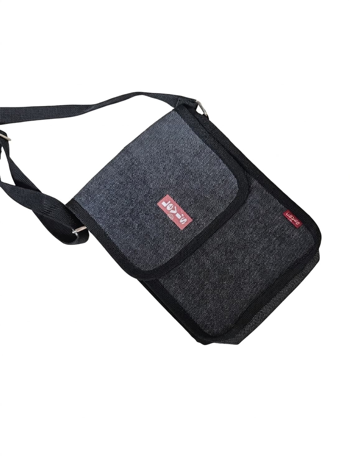 Levi's 리바이스 데님 미니 크로스백/빈티지 상품이미지1