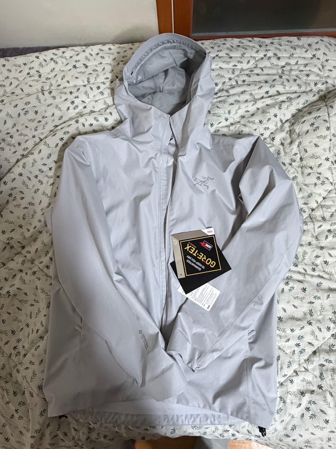 [M]아크테릭스 솔라노 솔리튜드 상품이미지1