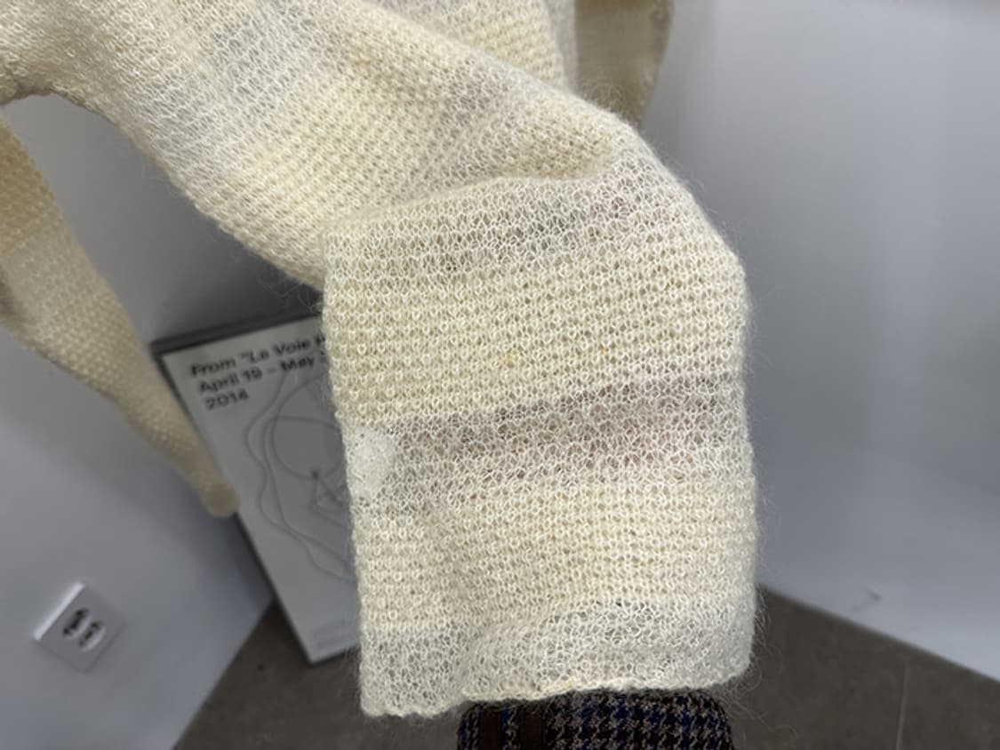 BERNINGS SHO_ mohair blend (L) 상품이미지7