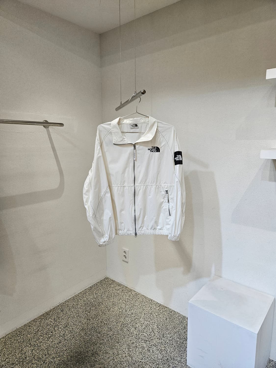 노스페이스 화이트라벨 노벨티 올레마 자켓 상품이미지1
