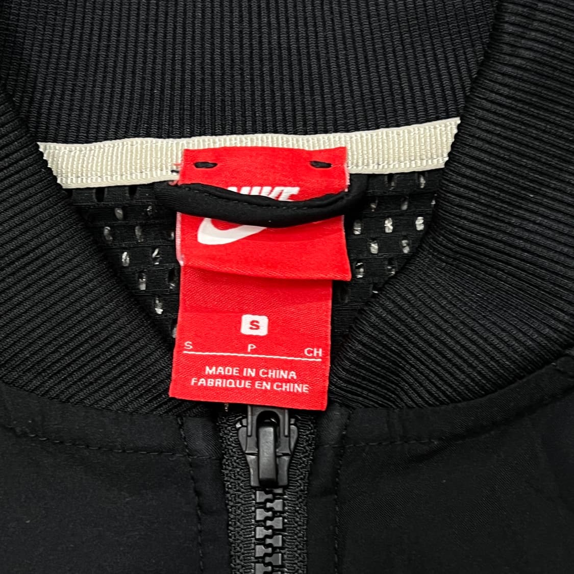 [우먼90] 나이키 자켓 상품이미지4