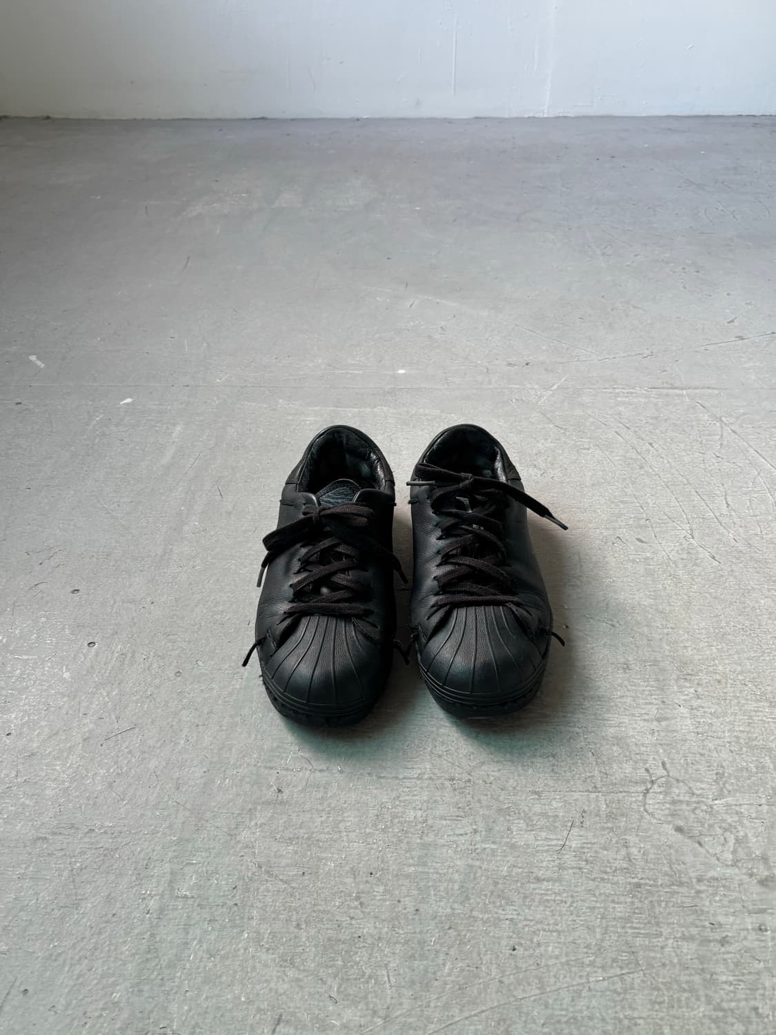 요지야마모토 Y-3 스니커즈  상품이미지3