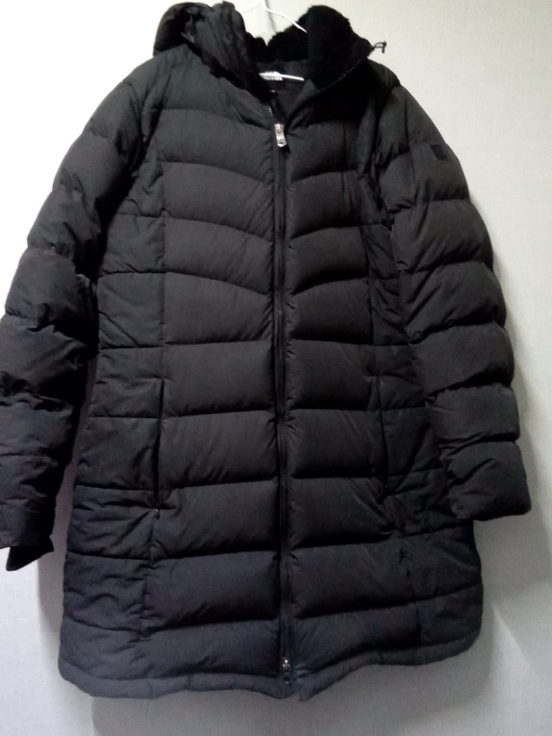 노스페이스 구스다운패딩 상품이미지1