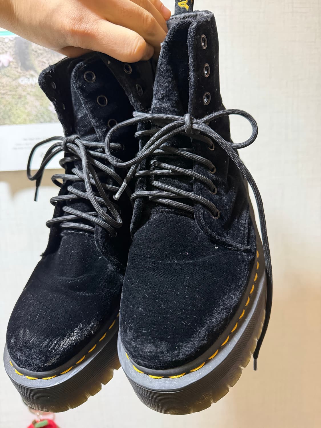 닥터마틴 제이든 UK5 상품이미지3