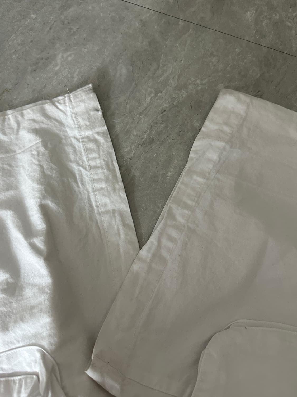 세릭 Cerric double bag pants 상품이미지6