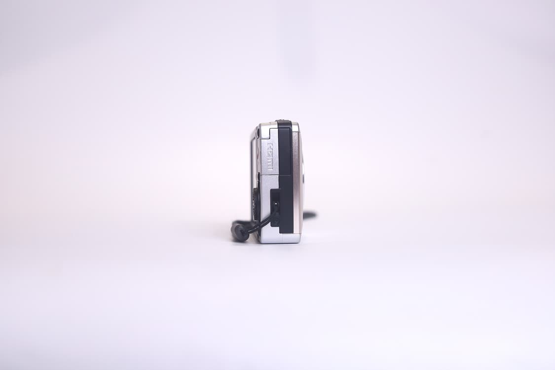 올림푸스 뮤7040 베이지 박스셋 (이체 시 2만원 할인)  상품이미지4