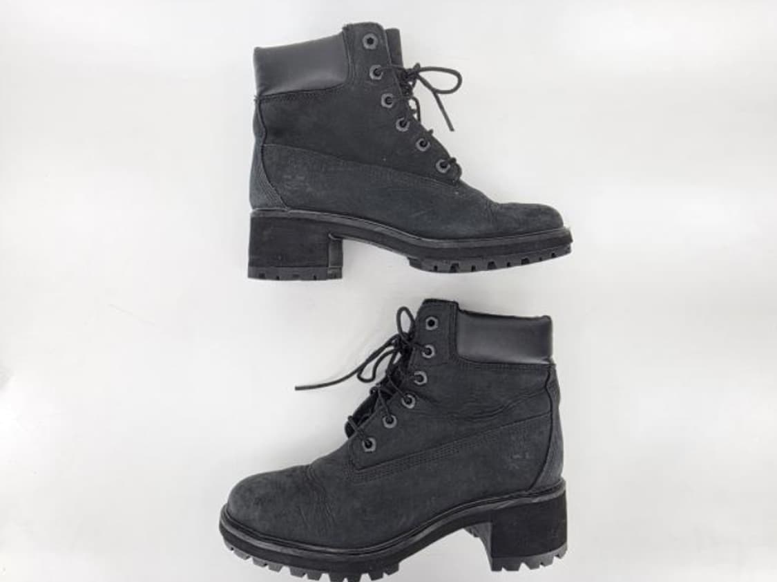 팀버랜드 워커 상품이미지1