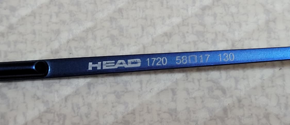 헤드 head 선글라스 상품이미지5
