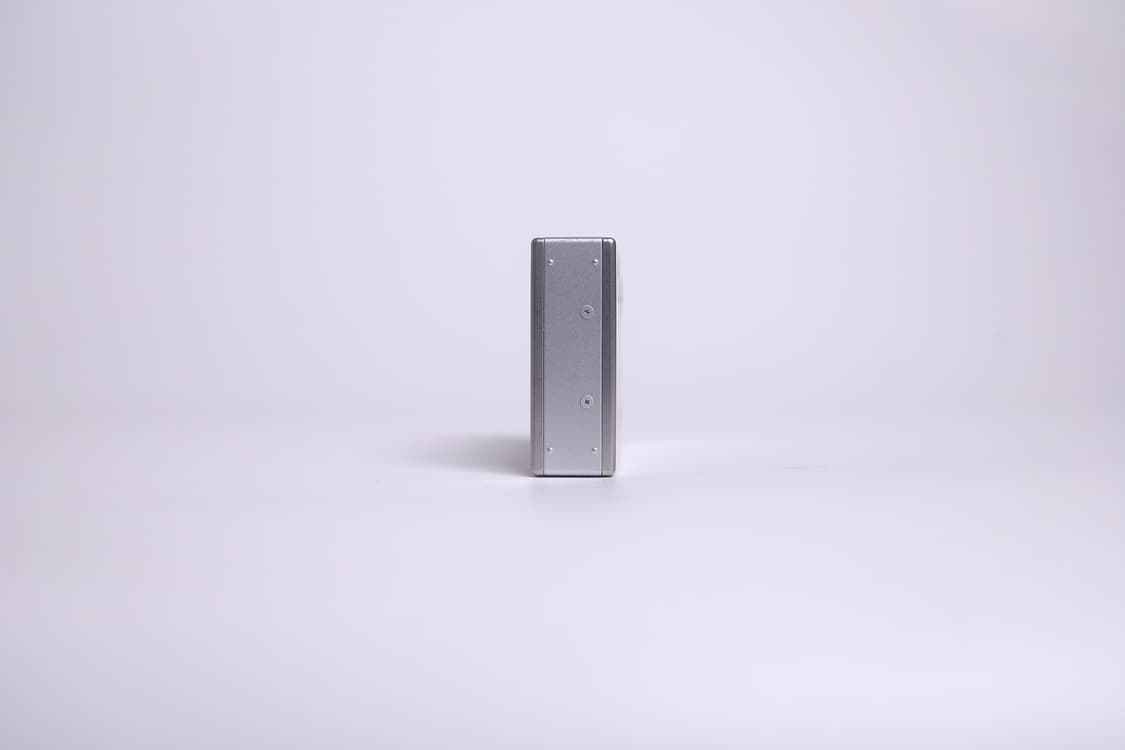 캐논 익시 디지털 10(익서스 70 일본 내수 모델) 실버 상품이미지3