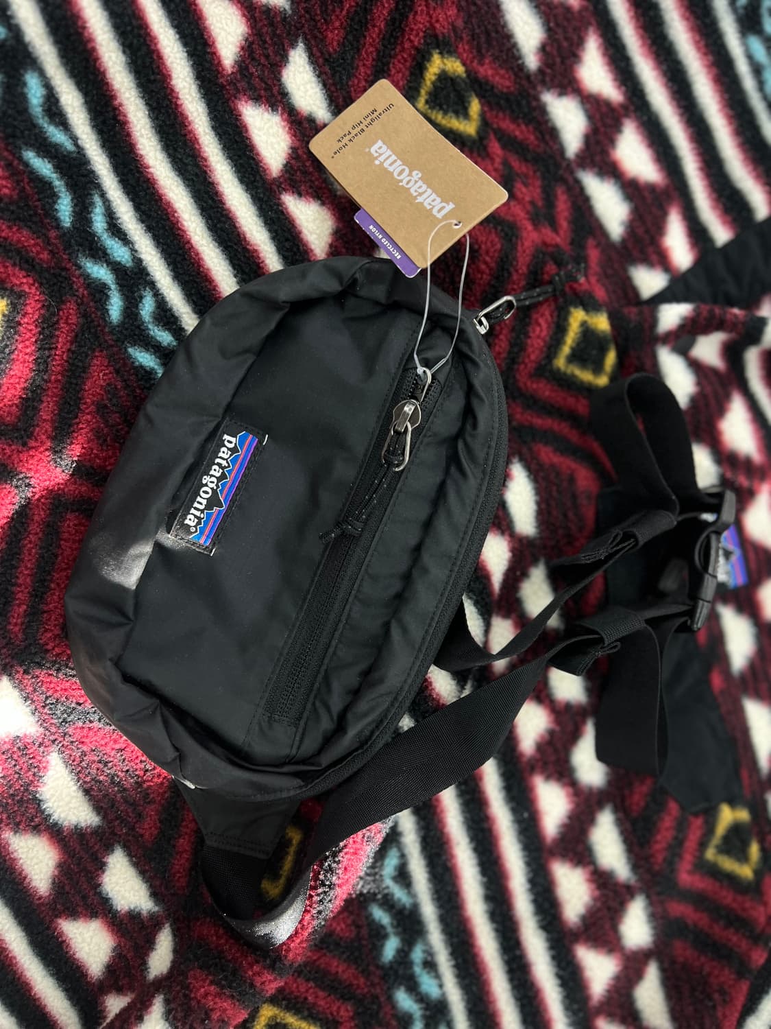 울트라라이트 블랙홀 미니 상품이미지9