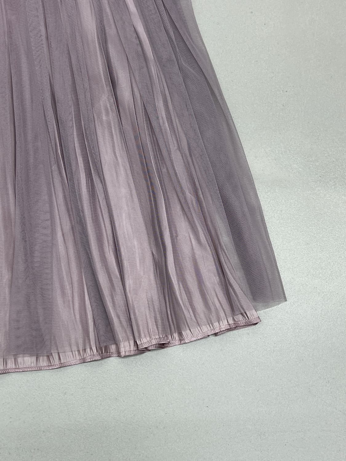 롱 스커트 상품이미지4