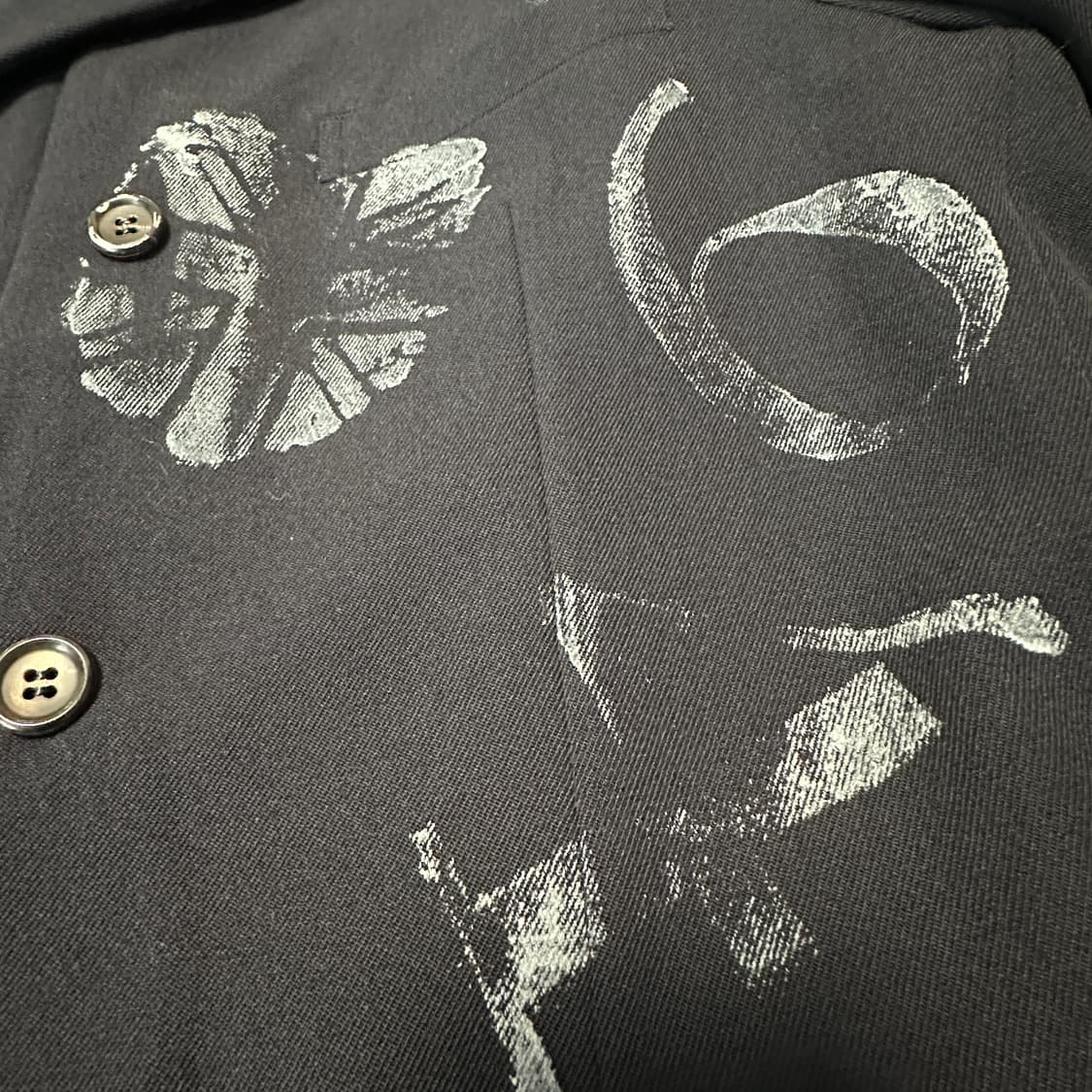 COMME DES GARCONS homme plus jacket 상품이미지3