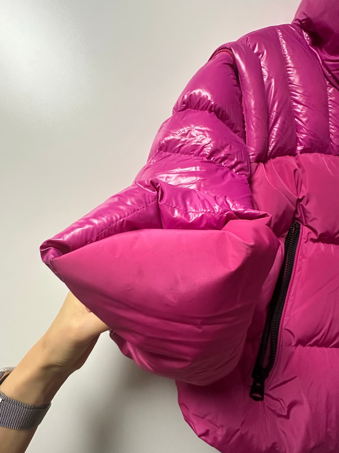 Mackage 패딩 조끼, 패딩 상품이미지3