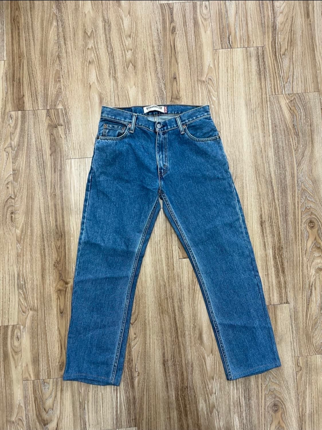 리바이스505 스트레이트핏 30 상품이미지1