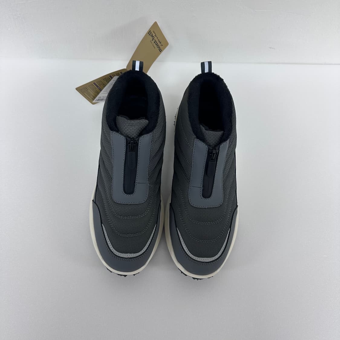 (새상품) montbell 몽벨 트레킹 겨울 방한 부츠 275 상품이미지2