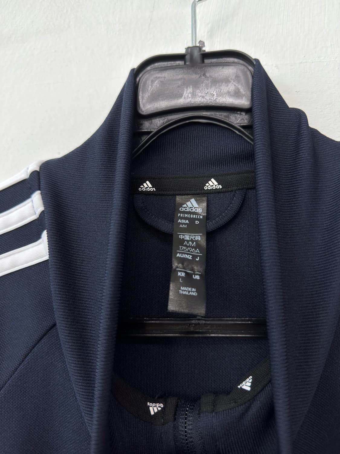 아디다스 트랙탑 져지 상품이미지3