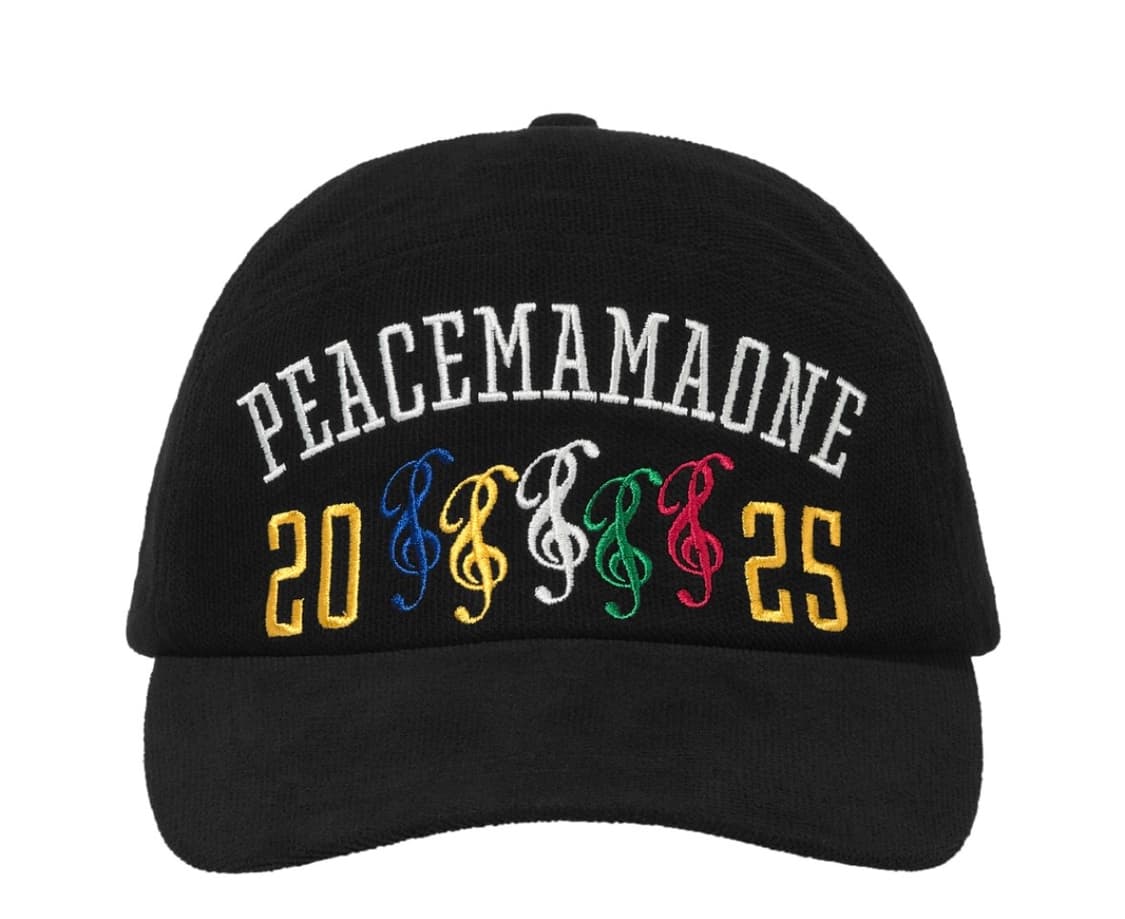 피스마이너스원 지디 피스마마원 코튼 캡 미개봉 새제품 판매 상품이미지1