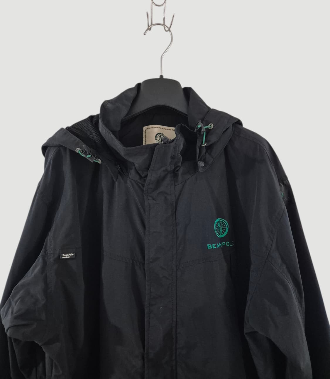 [110~115]빈폴 빈티지 바람막이자켓 Men 상품이미지1