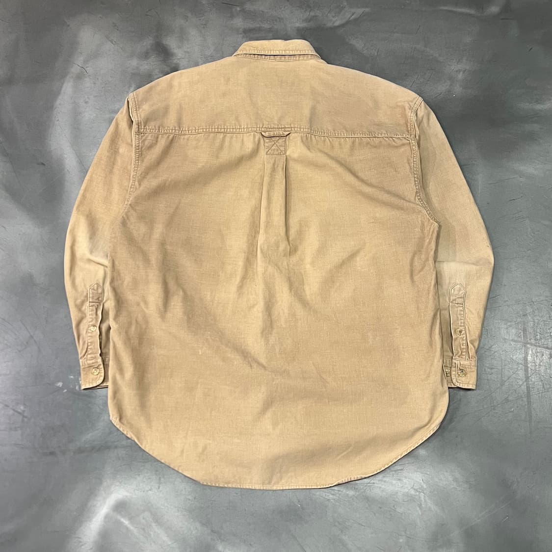  리 워크 코듀로이 셔츠 y15125 상품이미지2