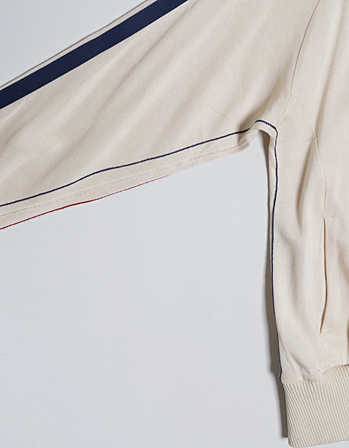 Lotto Track Jersey Jacket 상품이미지6