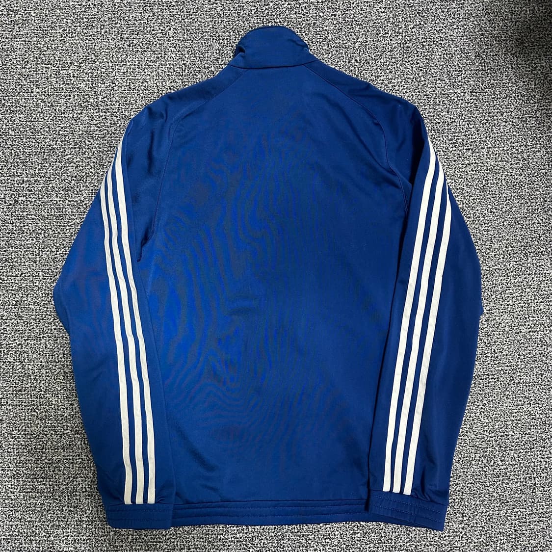 (95) 아디다스 삼선 트랙탑 져지 상품이미지4